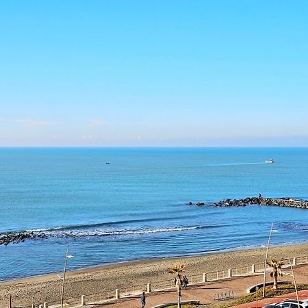 Apartamento Attico Granelli Di Sabbia Lido di Ostia Exterior foto